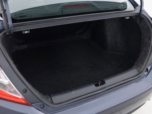 Used 2016 Honda Civic EX-L image 41
