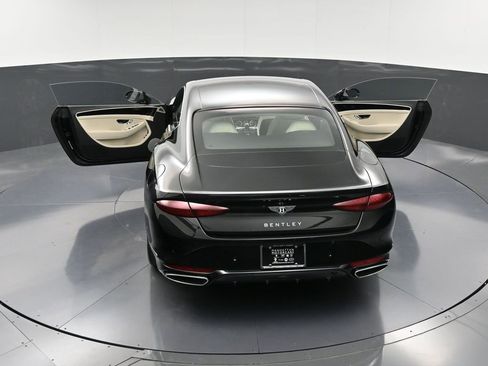 New 2026 Bentley Continental GT image 33