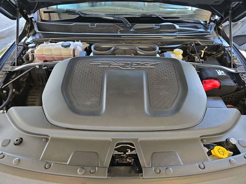 Used 2022 RAM 1500 TRX w/ TRX Level 1 Equipment Group image 36