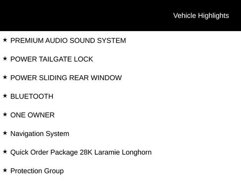 Used 2018 RAM 3500 Laramie Longhorn image 12