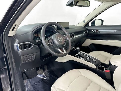 Used 2025 MAZDA CX-5 AWD 2.5 S image 9