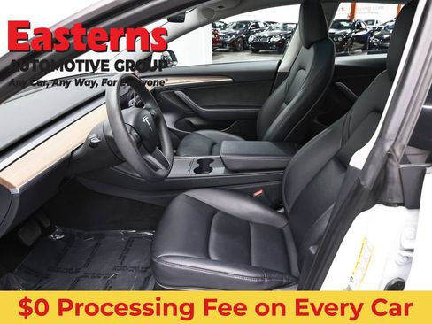 Used 2023 Tesla Model 3 Standard Range RWD image 14