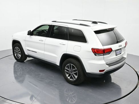 Used 2020 Jeep Grand Cherokee Laredo w/ Laredo X Package image 35