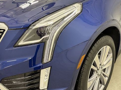 Certified 2024 Cadillac XT5 Premium Luxury image 15