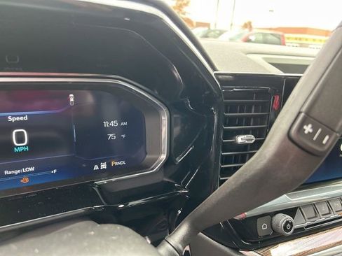 New 2026 Chevrolet Silverado 2500 LT w/ All Star Edition image 26