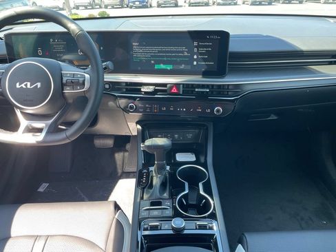 New 2026 Kia K5 GT-Line image 12