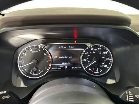 Used 2023 Nissan Rogue S image 17