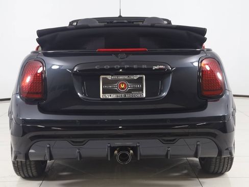 Used 2025 MINI Cooper John Cooper Works image 55