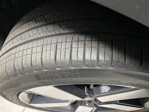 New 2026 Hyundai Santa Fe Limited image 39