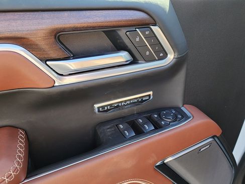 New 2026 GMC Sierra 1500 Denali Ultimate image 14