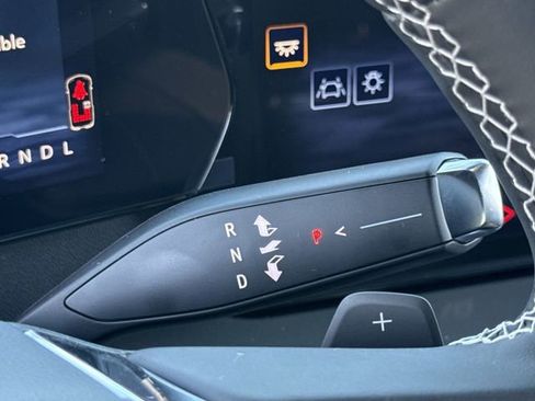 New 2026 Chevrolet Traverse LT image 17