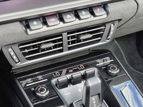 Used 2026 Porsche 911 Targa 4 GTS image 19