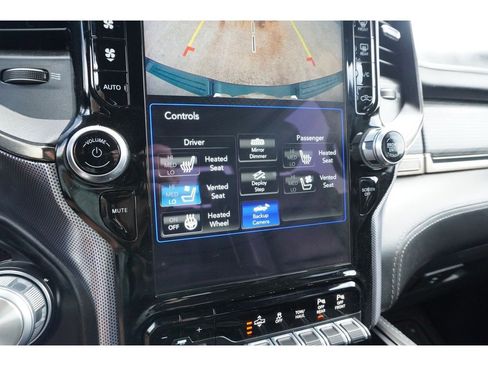 Used 2020 RAM 1500 Limited AWD/4WD image 21