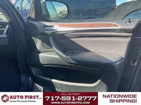 Used 2012 BMW X5 xDrive35d w/ Premium Pkg AWD/4WD image 14