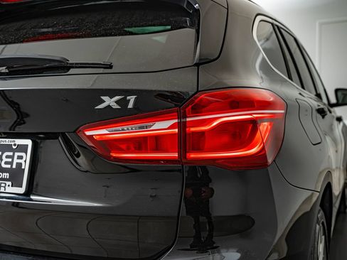 Used 2017 BMW X1 xDrive28i AWD/4WD image 15
