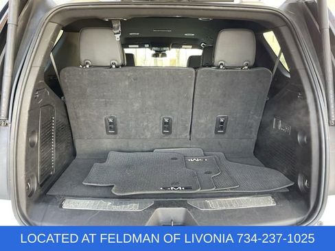 Used 2024 GMC Yukon Denali image 25