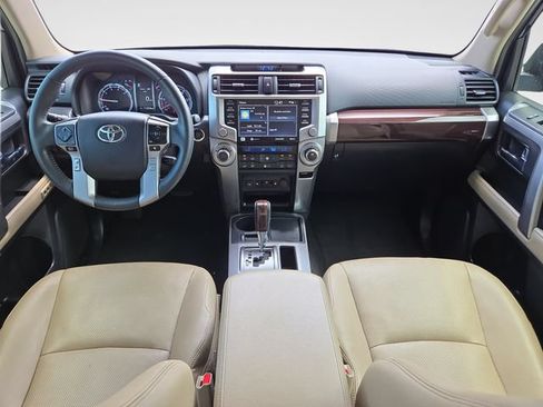 Used 2020 Toyota 4Runner Limited RWD image 9