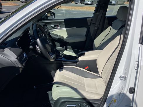 Used 2023 Acura Integra A-Spec FWD image 16