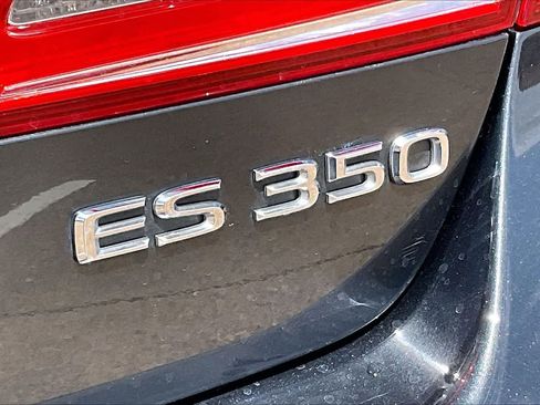 Used 2011 Lexus ES 350 FWD image 7