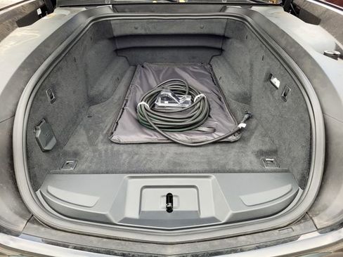 New 2025 Cadillac Escalade IQ Sport 2 w/ LPO, ONYX Package image 27