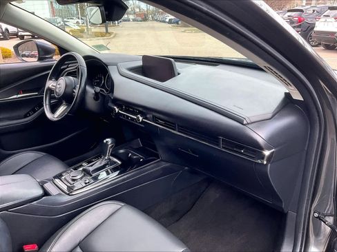 Used 2023 MAZDA CX-30 AWD 2.5 S w/ Preferred Package image 14
