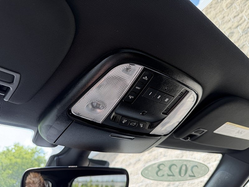 Used 2023 Dodge Durango R/T AWD/4WD image 21