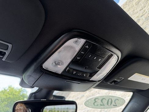 Used 2023 Dodge Durango R/T AWD/4WD image 21