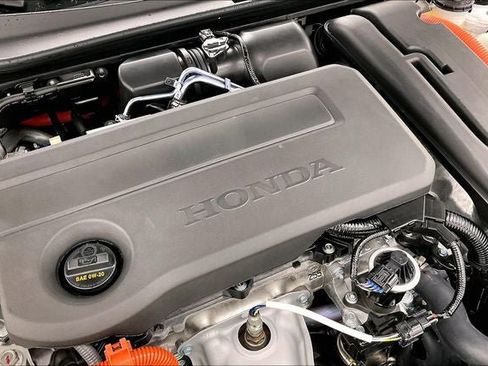 New 2026 Honda Civic Sport Touring image 14