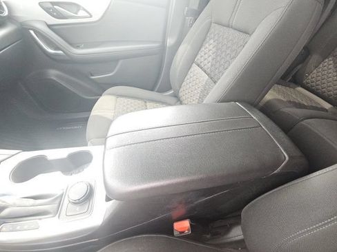Used 2022 Chevrolet Blazer LT AWD/4WD image 29