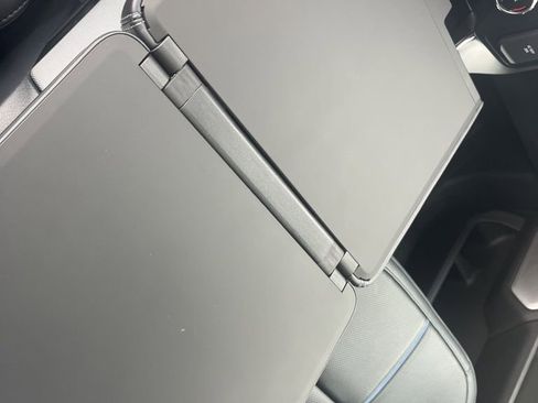 New 2025 Ford F150 Platinum w/ Equipment Group 702A High image 26