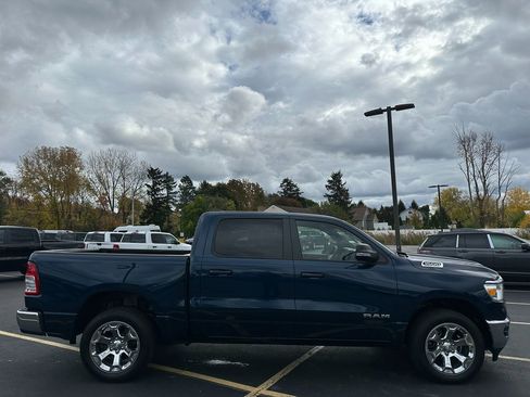 Certified 2022 RAM 1500 Big Horn image 13