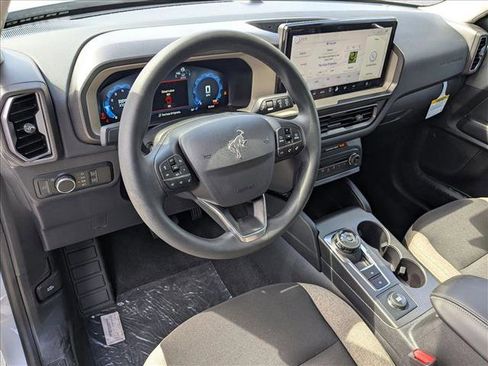 New 2025 Ford Bronco Sport Big Bend image 3