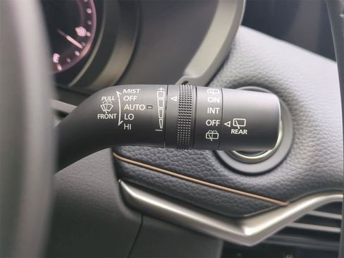 New 2026 MAZDA CX-90 3.3 Turbo w/ Premium Sport Pkg image 27