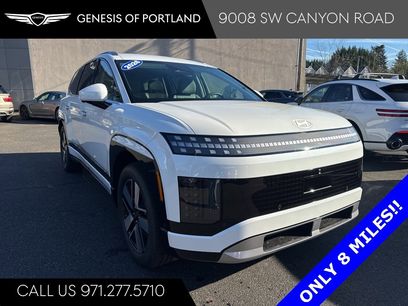 Used 2026 Hyundai Ioniq 9 SEL