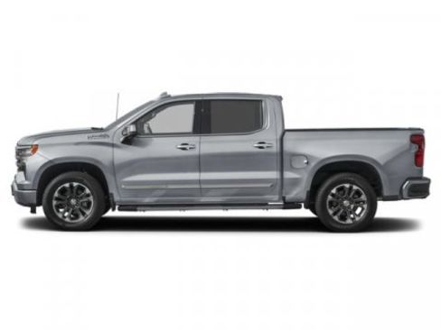 New 2026 Chevrolet Silverado 1500 High Country AWD/4WD image 6