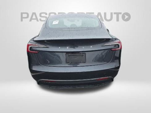 Used 2025 Tesla Model 3 Long Range image 6