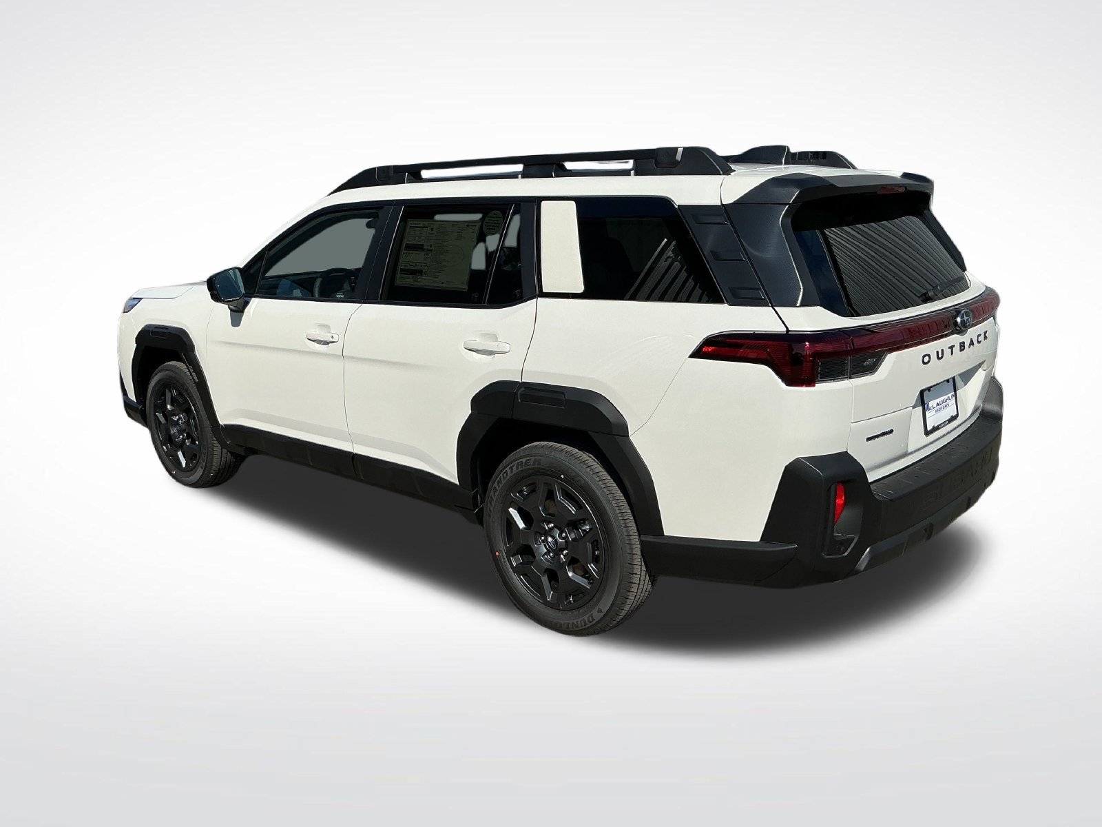 New 2026 Subaru Outback Premium AWD/4WD image 3