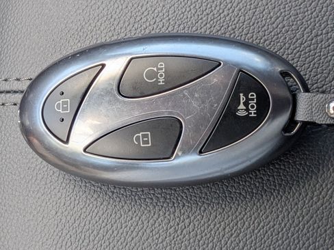 New 2026 Hyundai Santa Cruz Limited AWD/4WD image 36
