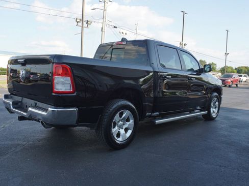 Used 2019 RAM 1500 Big Horn image 5