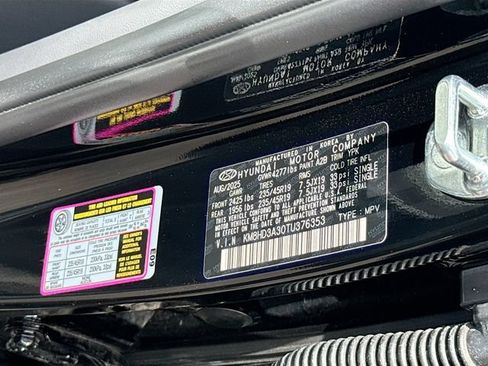 Certified 2026 Hyundai Kona SEL Premium FWD image 31