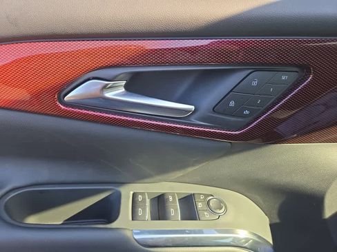 New 2026 Chevrolet Traverse RS image 12