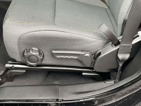 New 2026 Jeep Wrangler Sport image 24