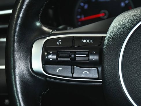 Used 2021 Kia K5 GT-Line image 28