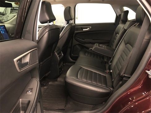 Used 2022 Ford Edge SEL w/ Convenience Package image 30