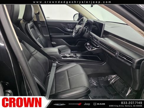 Used 2024 Lincoln Corsair Grand Touring w/ Equipment Group 301A AWD/4WD image 10