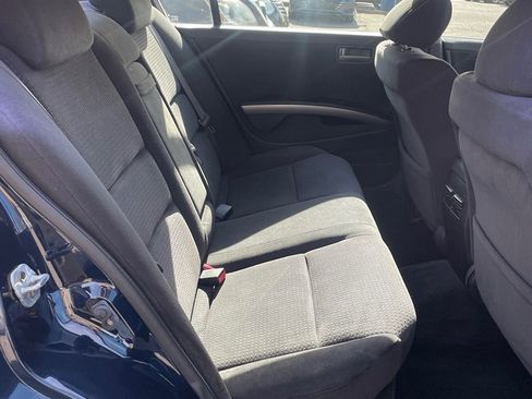 Used 2004 Nissan Maxima 3.5 SE FWD image 15