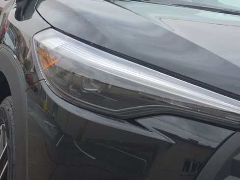 New 2026 Toyota Corolla Cross XLE image 8