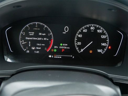 Used 2025 Honda Civic Sport image 27