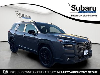 New 2026 Subaru Outback Limited