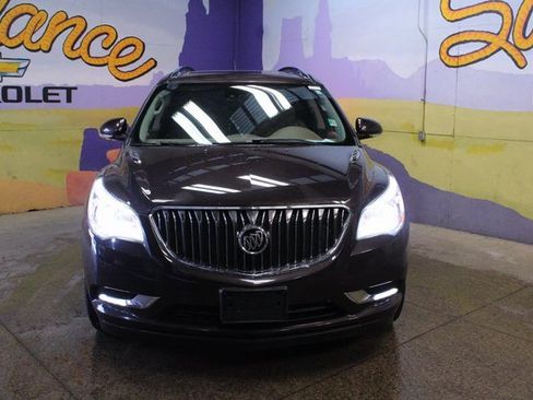 Used 2016 Buick Enclave Premium image 3